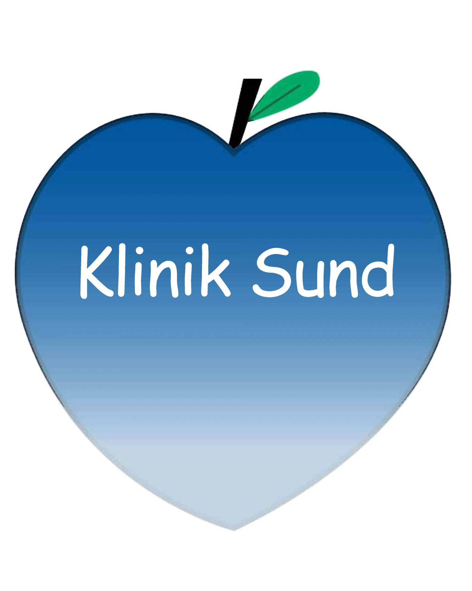 Logo Klinik Sund